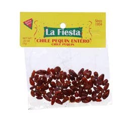 Lf Chile Pequin Entero