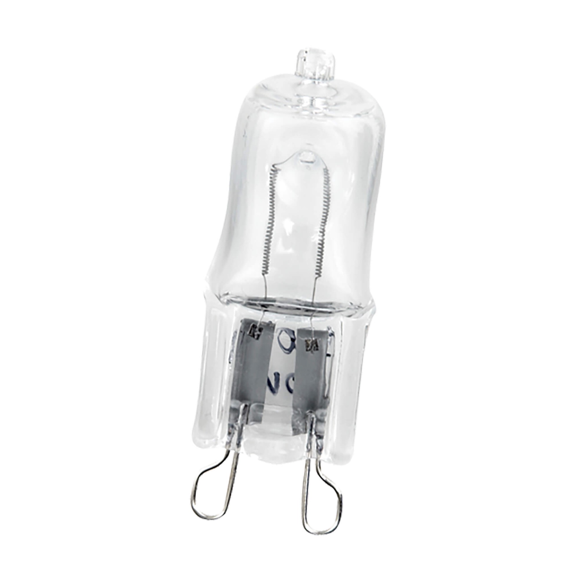 slide 3 of 6, Zilla Light & Heat Mini Halogen Bulbs Day White 25 Watts, 1 ct