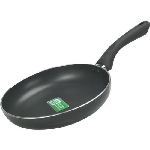 slide 1 of 1, Frying Pan Artistry 9.5 In Fry Pan Black, 1 ct