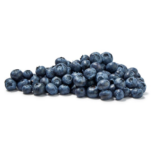 slide 9 of 9, Blueberries, 1 pt, organic, 1 pint