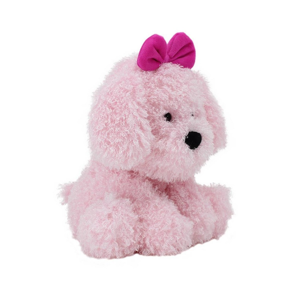 slide 3 of 5, Animal Adventure Dog - Stuffed Animal, 1 ct