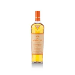 Macallan Amber Meadow Single Malt Scotch Whisky - 750 Ml