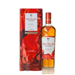 Macallan A Night On Earth The First Lt 750ml