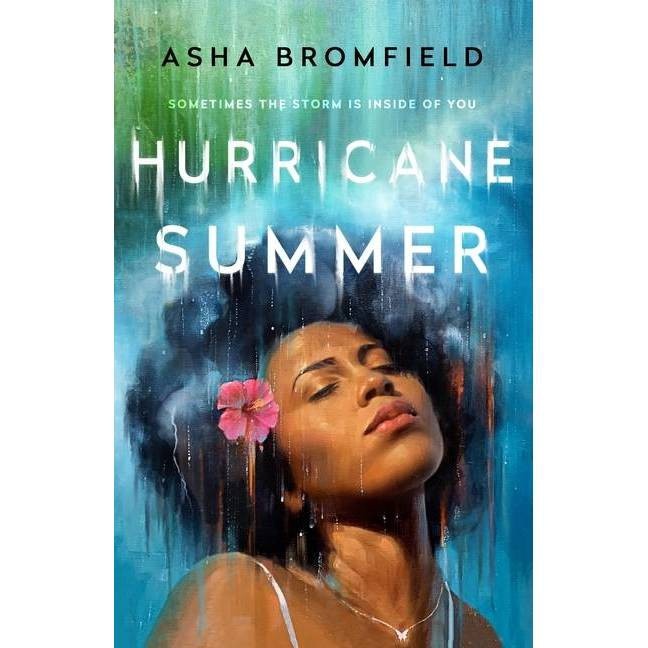 slide 1 of 1, Macmillan Hurricane Summer - by Asha Bromfield (Hardcover), 1 ct