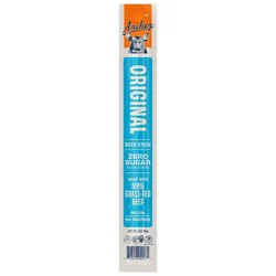 Archer Jerky Country Archer Original Beef Stick - 1oz
