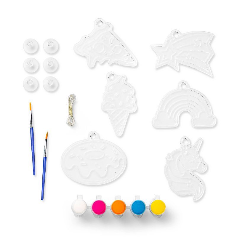 Create-your-own Suncatchers Kit - Mondo Llama™ : Target