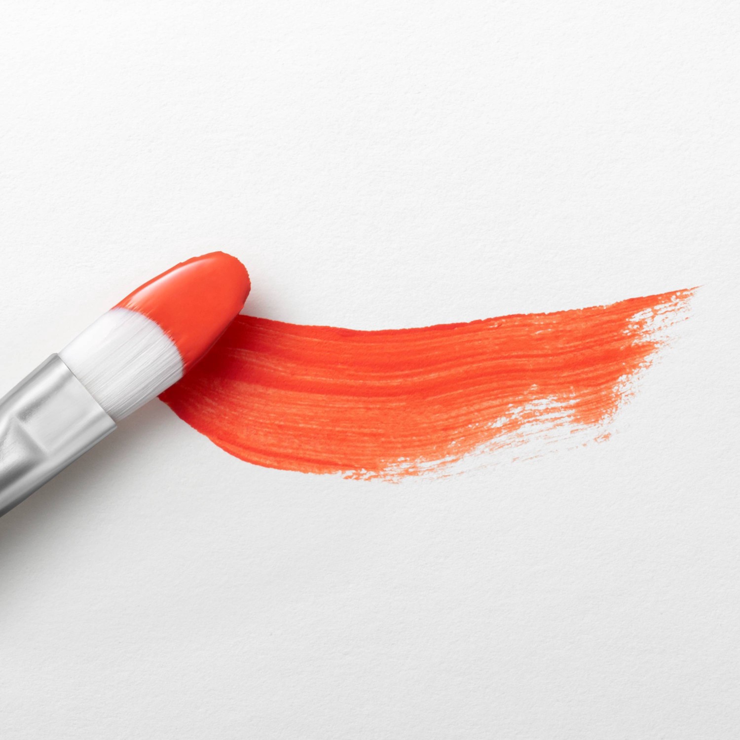 2oz Satin Acrylic Paint Juicy Watermelon Mondo Llama 2 fl oz Shipt