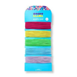 5ct Jewelry Cord - Mondo Llama™