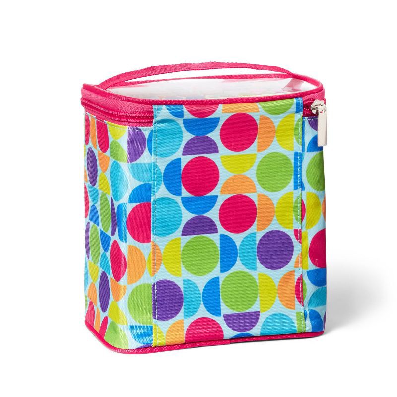 slide 3 of 4, 40ct Alcohol Markers Broad & Fine Dual-Tip - Mondo Llama™, 40 ct