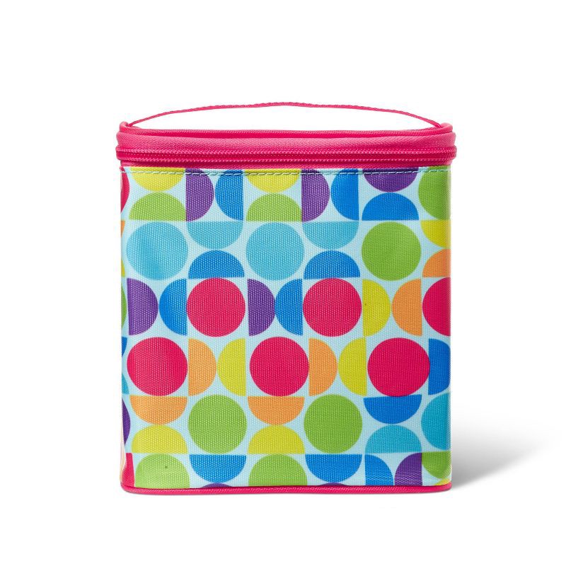 slide 1 of 4, 40ct Alcohol Markers Broad & Fine Dual-Tip - Mondo Llama™, 40 ct