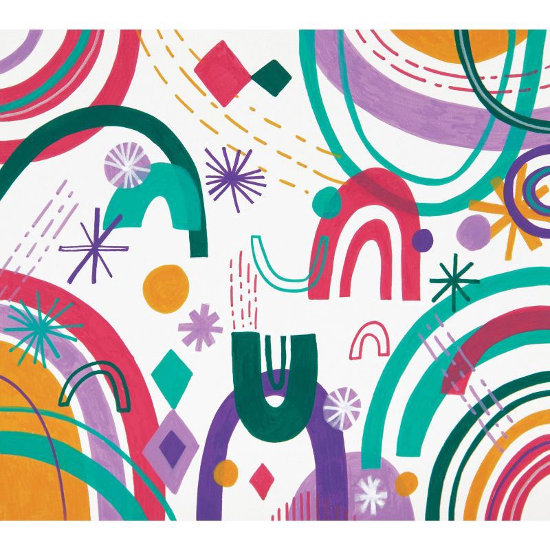 slide 5 of 6, 16ct Paint Markers Bullet Tip - Mondo Llama™: Acrylic Paint Pens, Multicolored, 1.6mm, Adult Use, Art Supplies, 16 ct