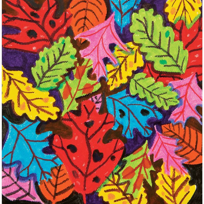 slide 5 of 5, 10ct Washable Tempera Paint Sticks - Mondo Llama™: Low-Odor, Water-Based, Craft Paint for Kids, Multicolor, Ages 6+, 10 ct