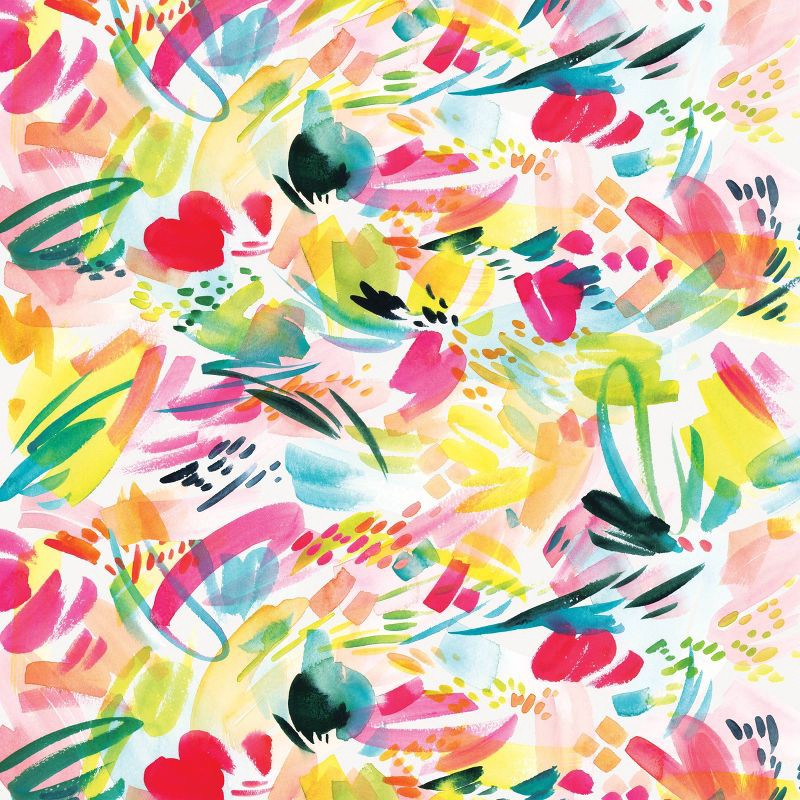 slide 6 of 6, 9ct Watercolor Brushes - Mondo Llama™: Nylon & Wood Artist Paint Brush Set for Watercolors, Round & Angle Types, 9 ct