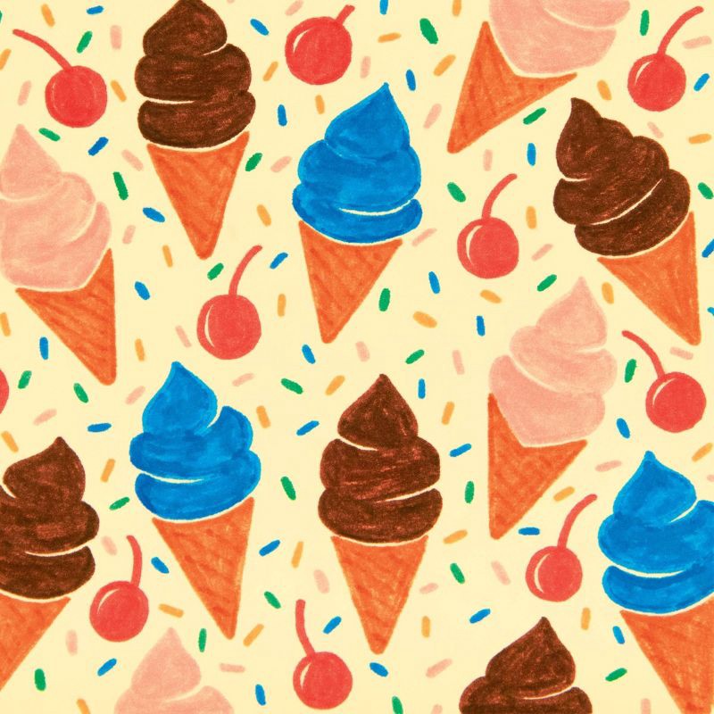 slide 5 of 5, 20ct Washable Markers Super Tip Classic Colors - Mondo Llama™, 20 ct