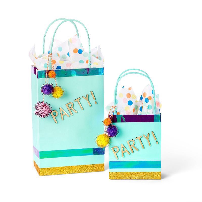 slide 3 of 3, Alphabet Foam Stickers Gold Foil - Mondo Llama™: 147 Count, Letter & Number Stickers, 2 Sheets, 147 ct, 2 sheets