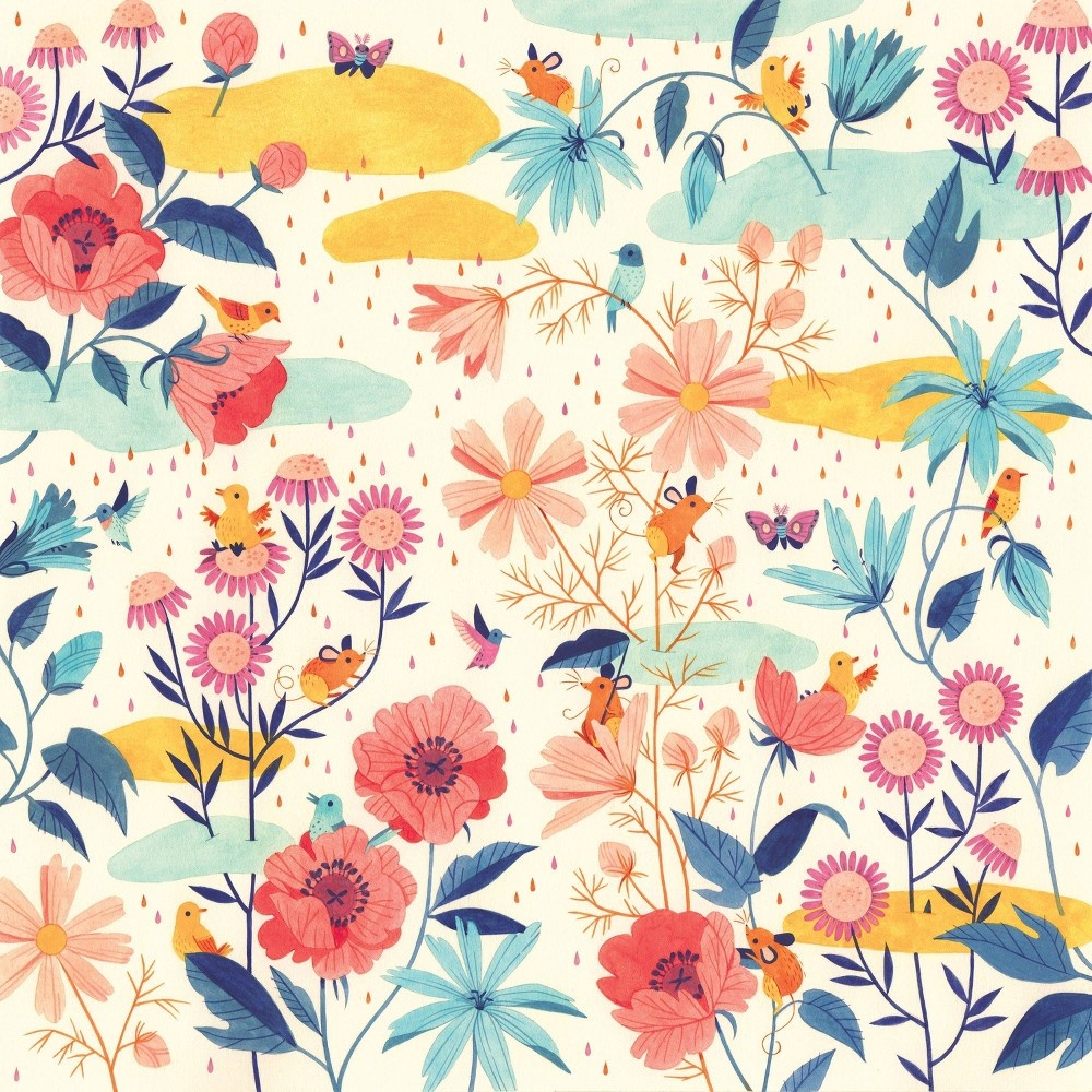 slide 5 of 7, Artist Watercolor Paint Set - Mondo Llama, 20 ct