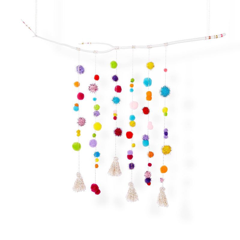 slide 4 of 4, 100yd Craft Twine Gold - Mondo Llama™, 1 ct