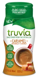 Truvia Liquid Sweatner