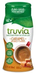 Truvia Liquid Sweatner