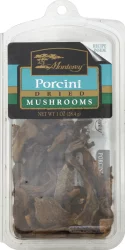 Monterey Mushrooms, Dried, Porcini