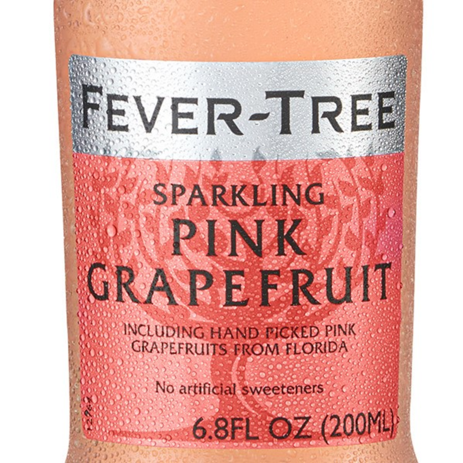 slide 2 of 2, Fever-Tree Refreshingly Light Indian Tonic Water - 16.9 oz, 4 ct; 200 ml