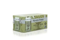 Fever-Tree Fever Tree Ginger Beer - 40.56 oz