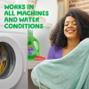 slide 9 of 29, Gain Liquid Laundry Detergent, Relax, 61 Loads, HE Compatible, 88 fl oz