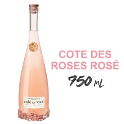 Gerard Bertrand Cote des Roses Wine 750 ml