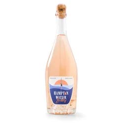 Hampton Water Bubbly Sparkling Rose