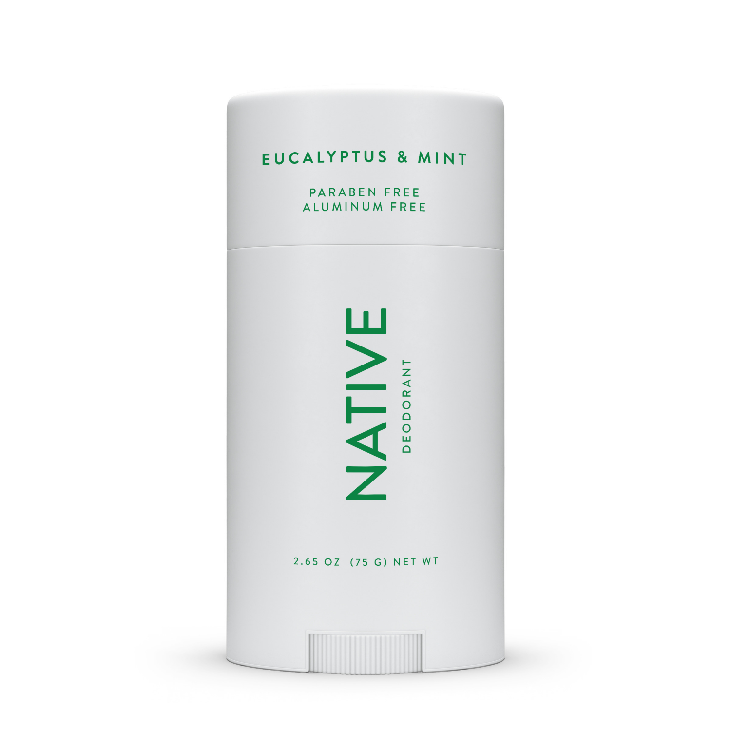 slide 4 of 5, Native Eucalyptus & Mint Deodorant 2.65 oz, 2.65 oz