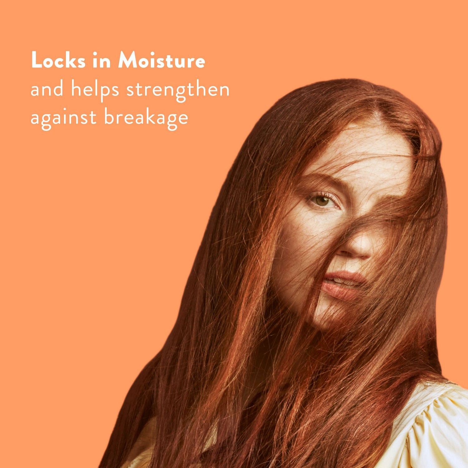 slide 2 of 9, Native Moisturizing Conditioner - Sweet Peach & Nectar, 16.5 oz