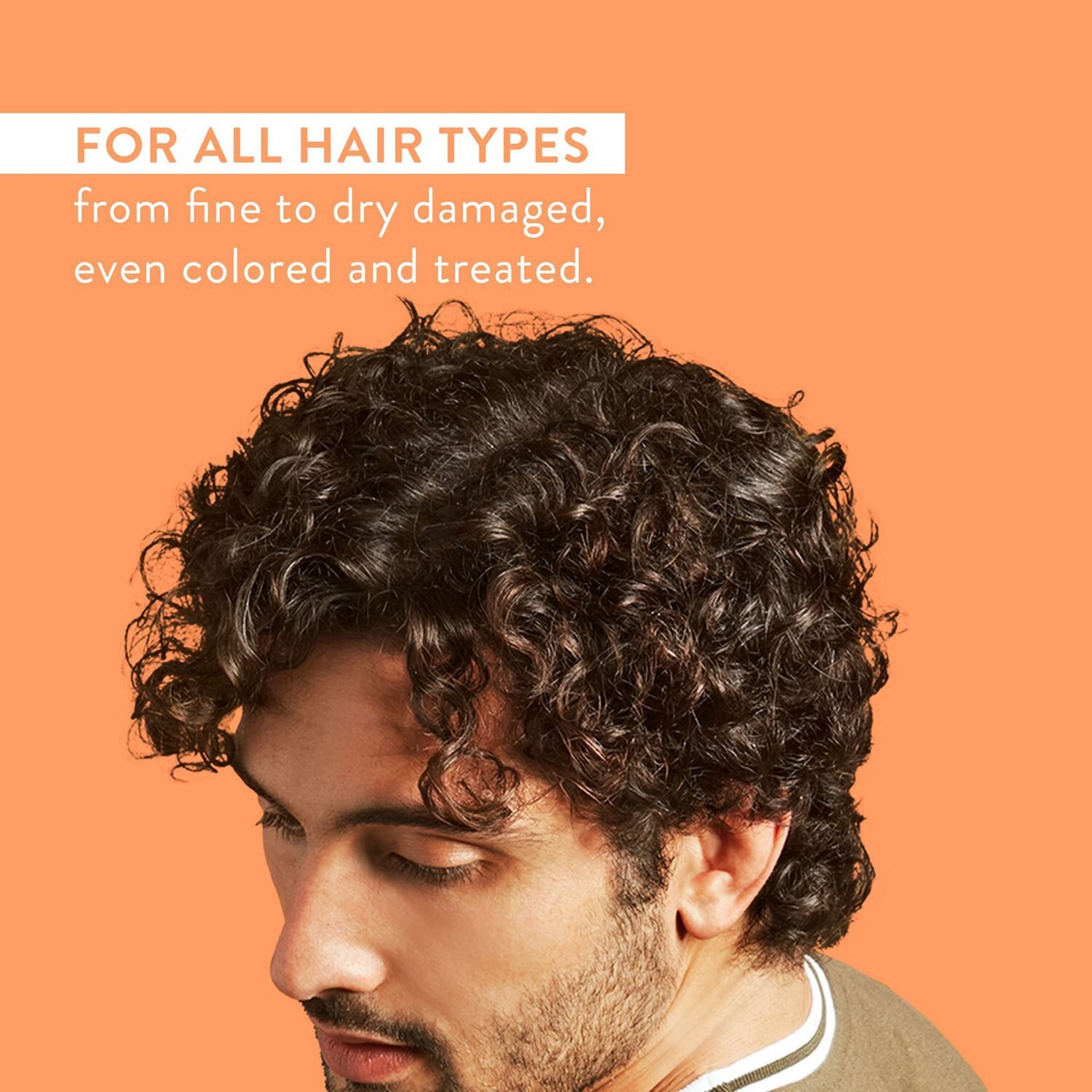 slide 3 of 9, Native Moisturizing Conditioner - Sweet Peach & Nectar, 16.5 oz