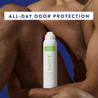 slide 28 of 29, Native Whole Body Cucumber & Mint Deodorant 3.5 oz, 3.5 oz