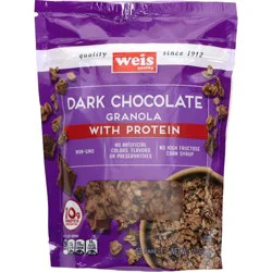 Weis Quality Granola Protein