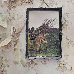 Warner Music Group Led Zeppelin - Led Zeppelin IV (Vinyl)