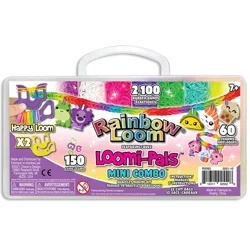Rainbow Loom Loomipal Mini