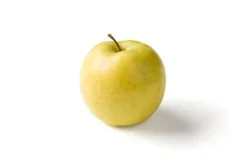 Apples Golden Delicious Small