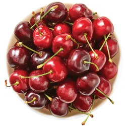 Cherries