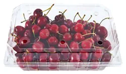 Cherries Brilliant George 2lb Clam - 2 Lb
