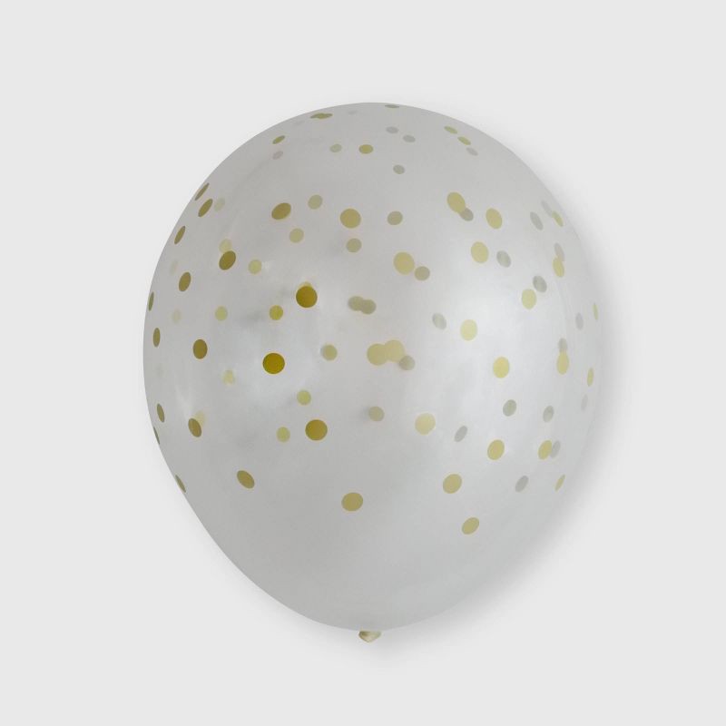 slide 5 of 6, Botanical Décor Balloon Pack - Spritz™, 1 ct