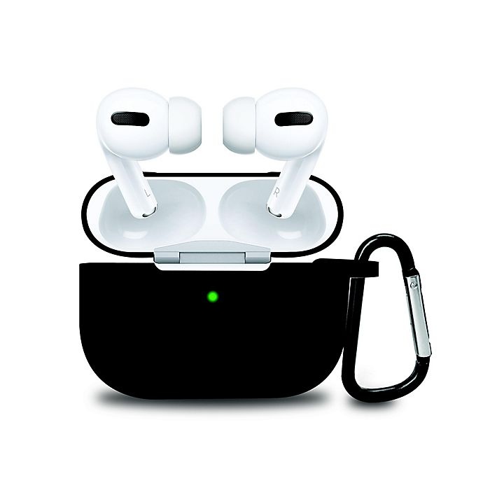 slide 2 of 5, iHome 5-in-1 AirPod PRO Fitness Kit - Black, 1 ct