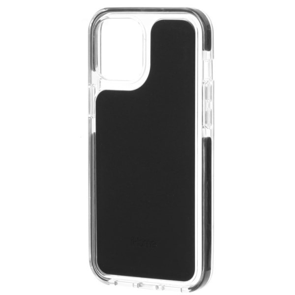slide 2 of 2, iHome Silicone Velo Case For Iphone 11, Black, 2Ihpc0500B6L2, 1 ct