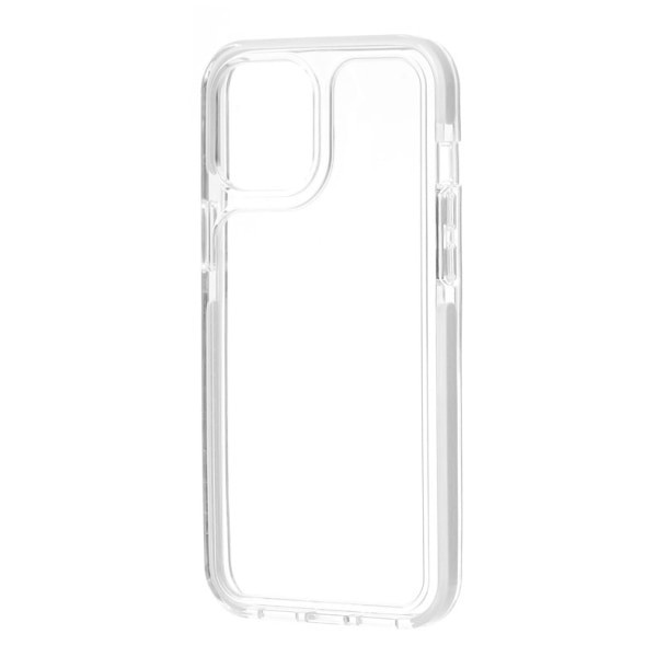 slide 2 of 2, iHome Clear Velo Case For Iphone 12 Pro Max, 2Ihpc0446W1L2, 1 ct