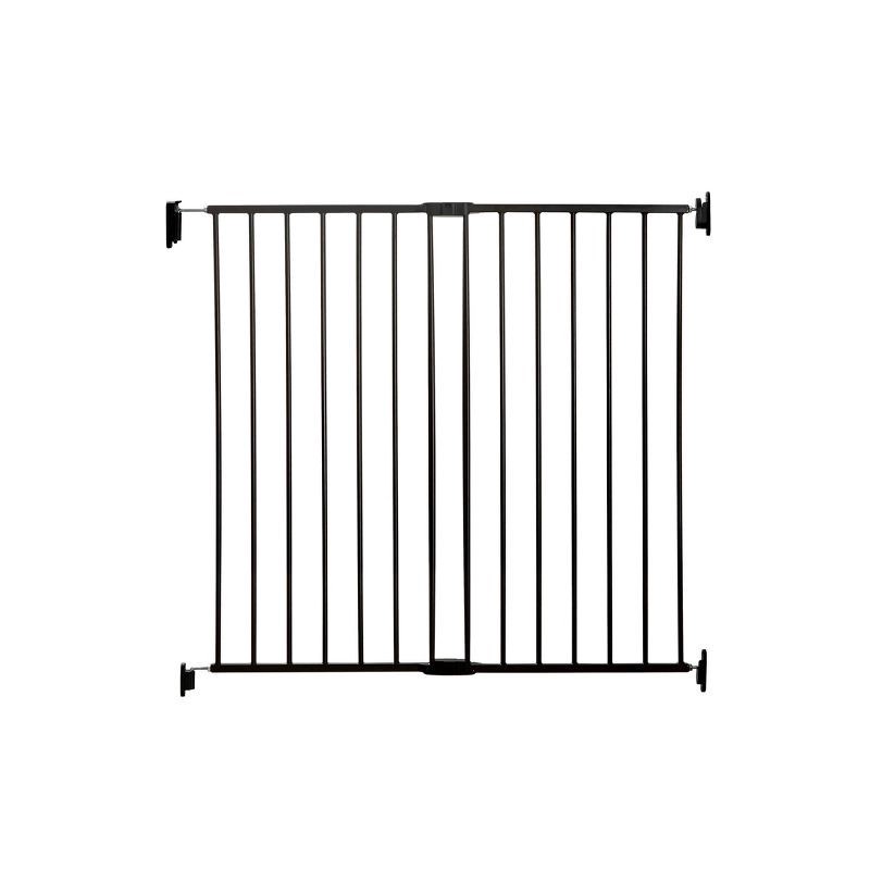 slide 1 of 6, Regalo Extra Tall Top of Stair Gate, 1 ct