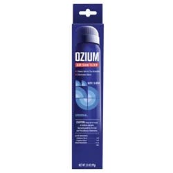 Ozium Original Air Sanitizer 3.5 oz