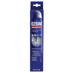 Ozium Air Sanitizer 3.5 oz