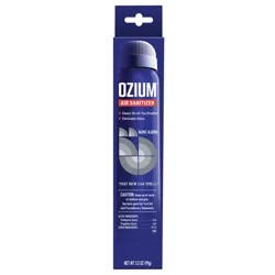 Ozium Air Sanitizer 3.5 oz