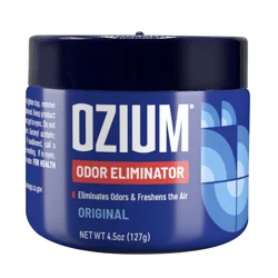 Ozium Gel Air Freshener, Original