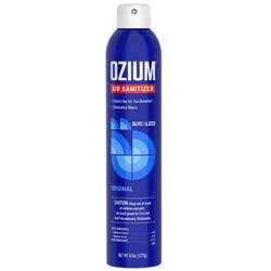 Ozium Odor Eliminating GEL, Original Scent
