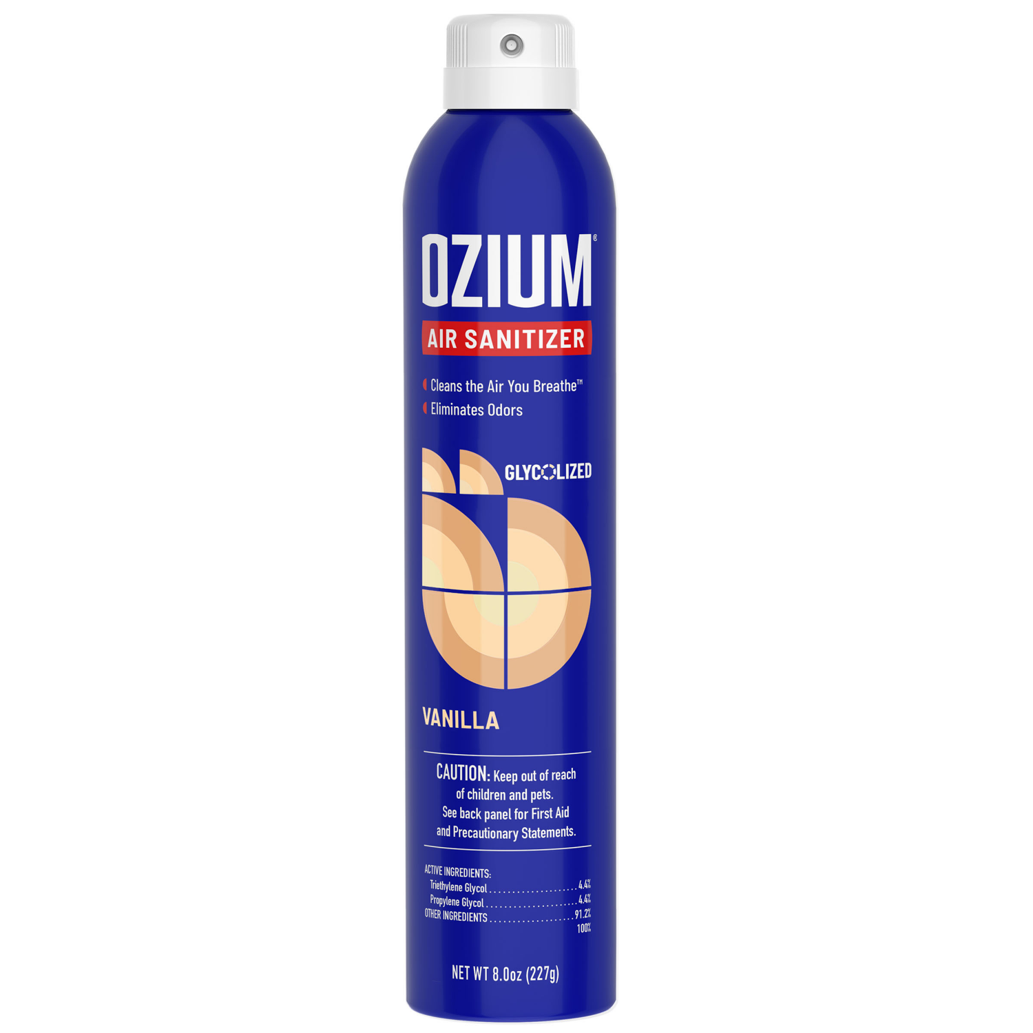 slide 1 of 2, Ozium Air Sanitizer - Original, 8 oz